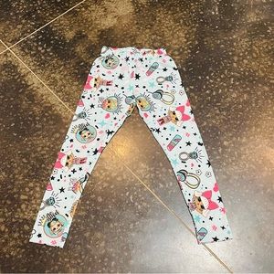 Kids LOL Pants